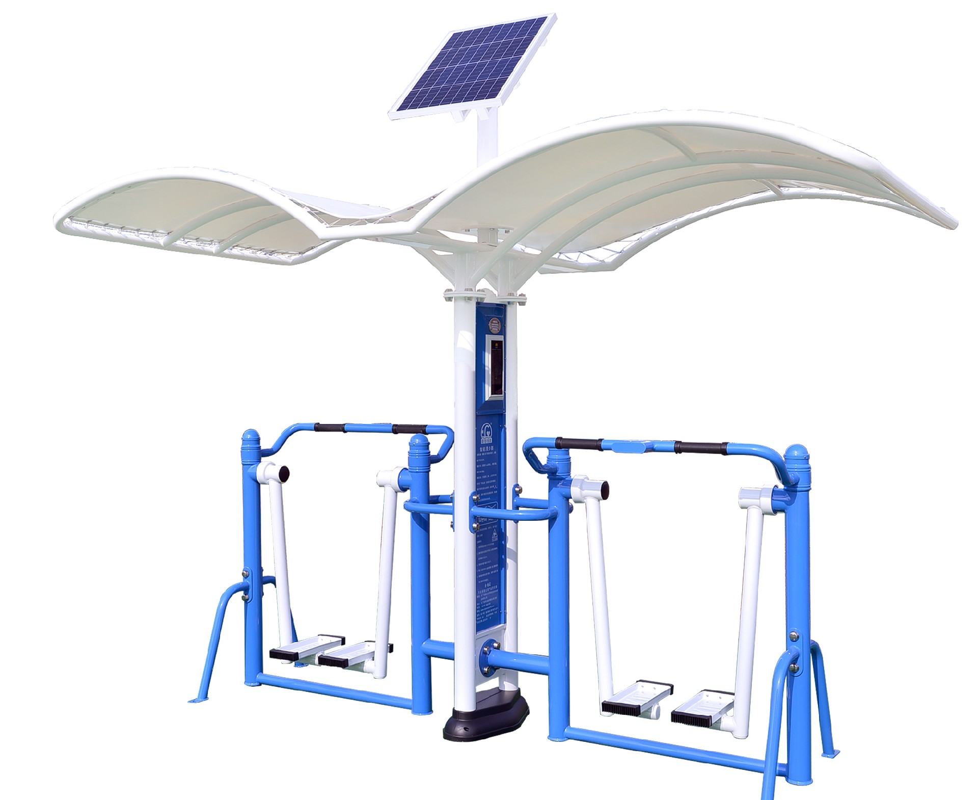 智能钟摆器(图5)