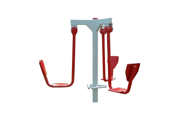 三位蹬力器(图1)