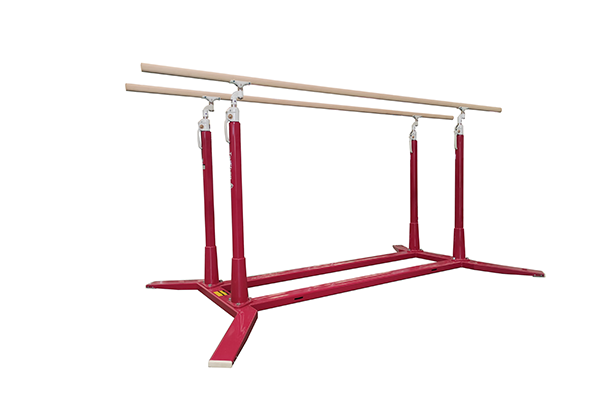 双杠(图1)