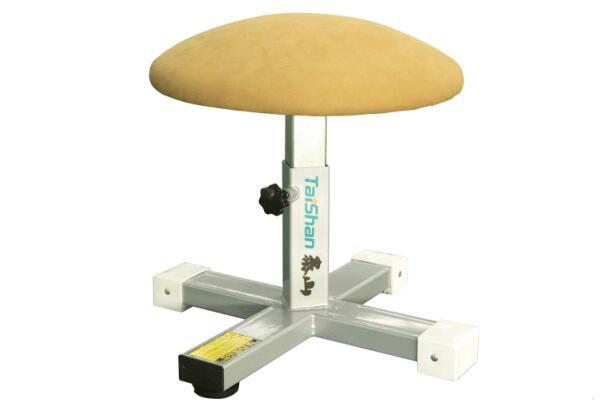 可调式全旋训练器(图1)