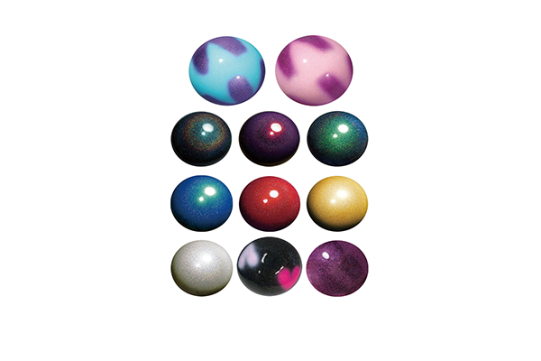 艺术体操球(图1)