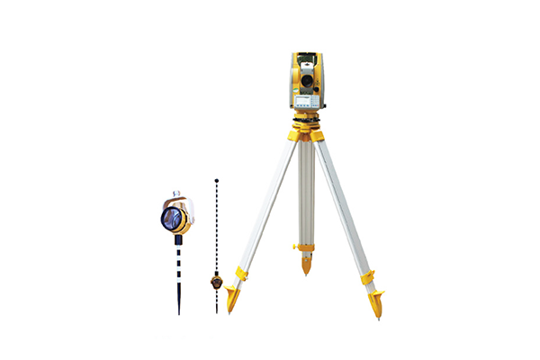 激光测距仪(图1)