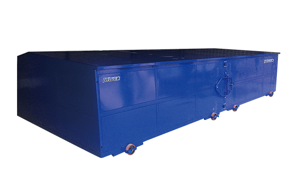 跳高海绵包防护棚Ⅰ(图1)