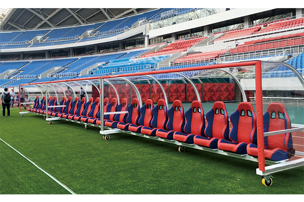 足球替补座椅Ⅲ(图1)