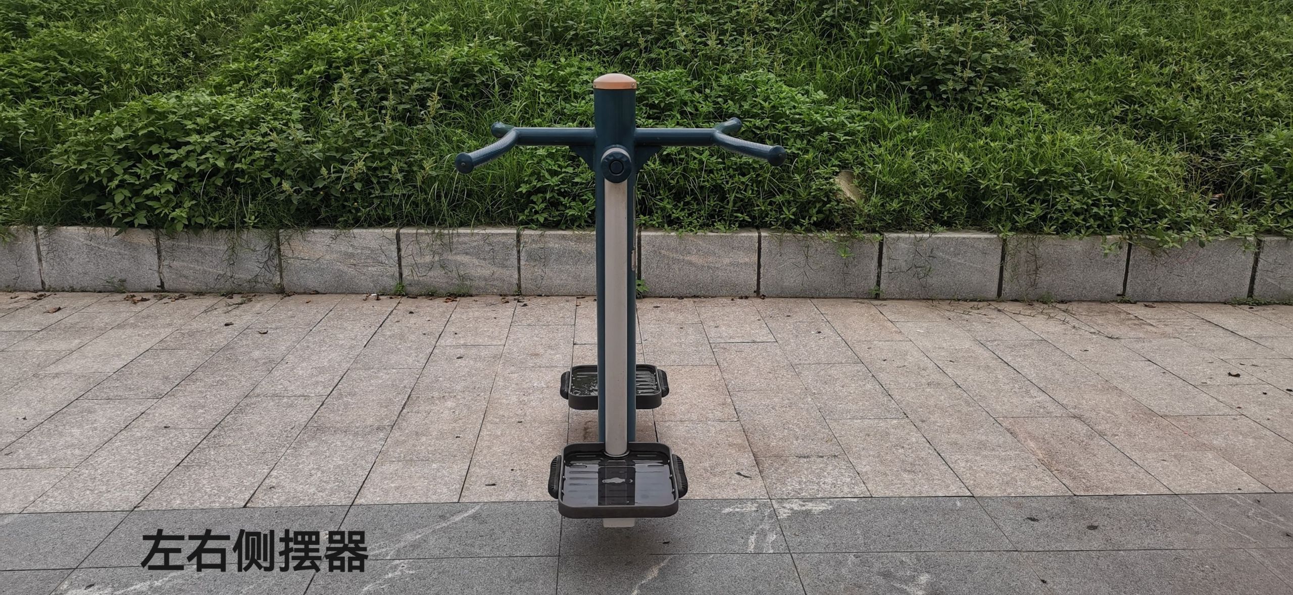 中南莲花休闲广场(图9)