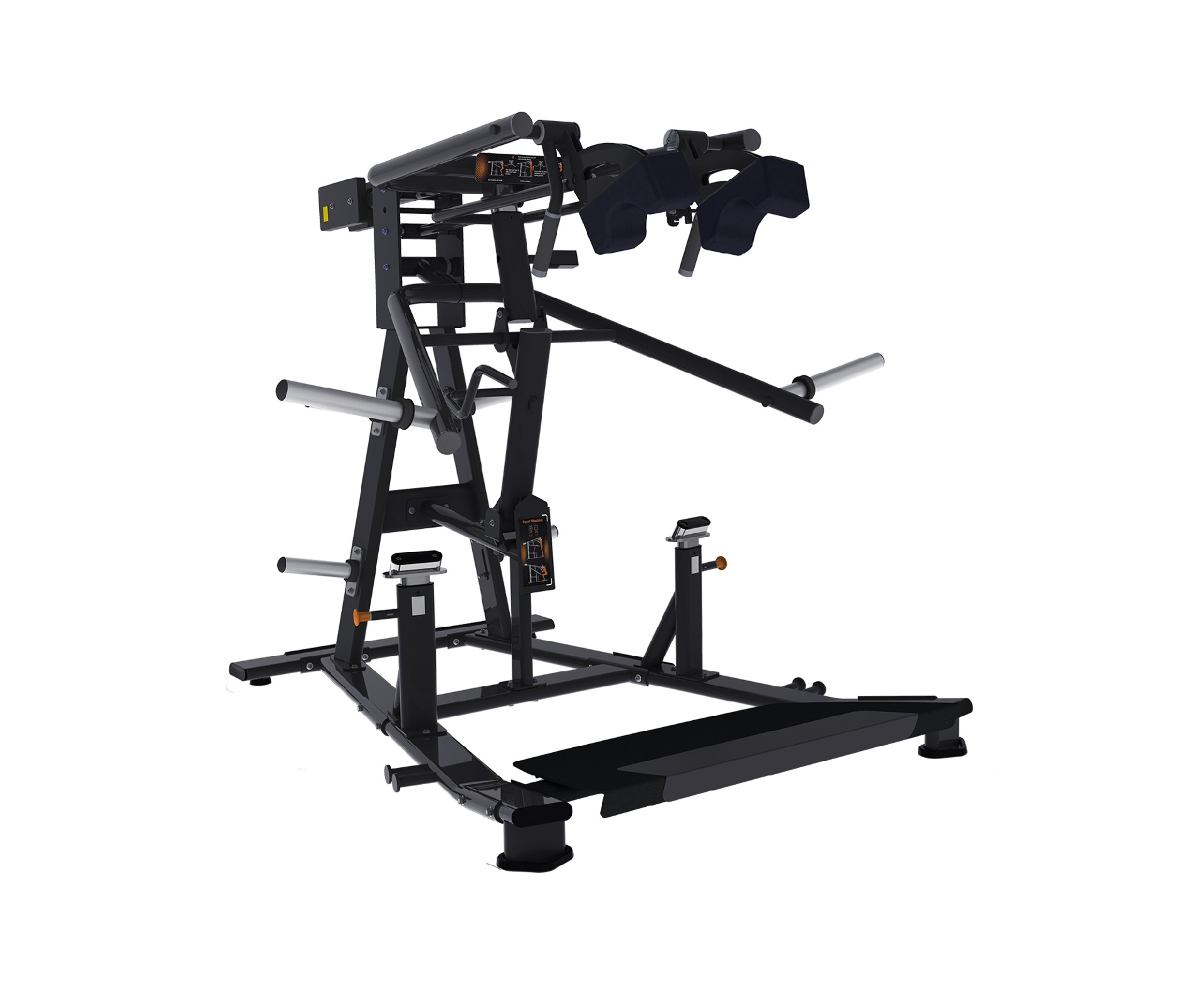 二头肌训练器(图3)