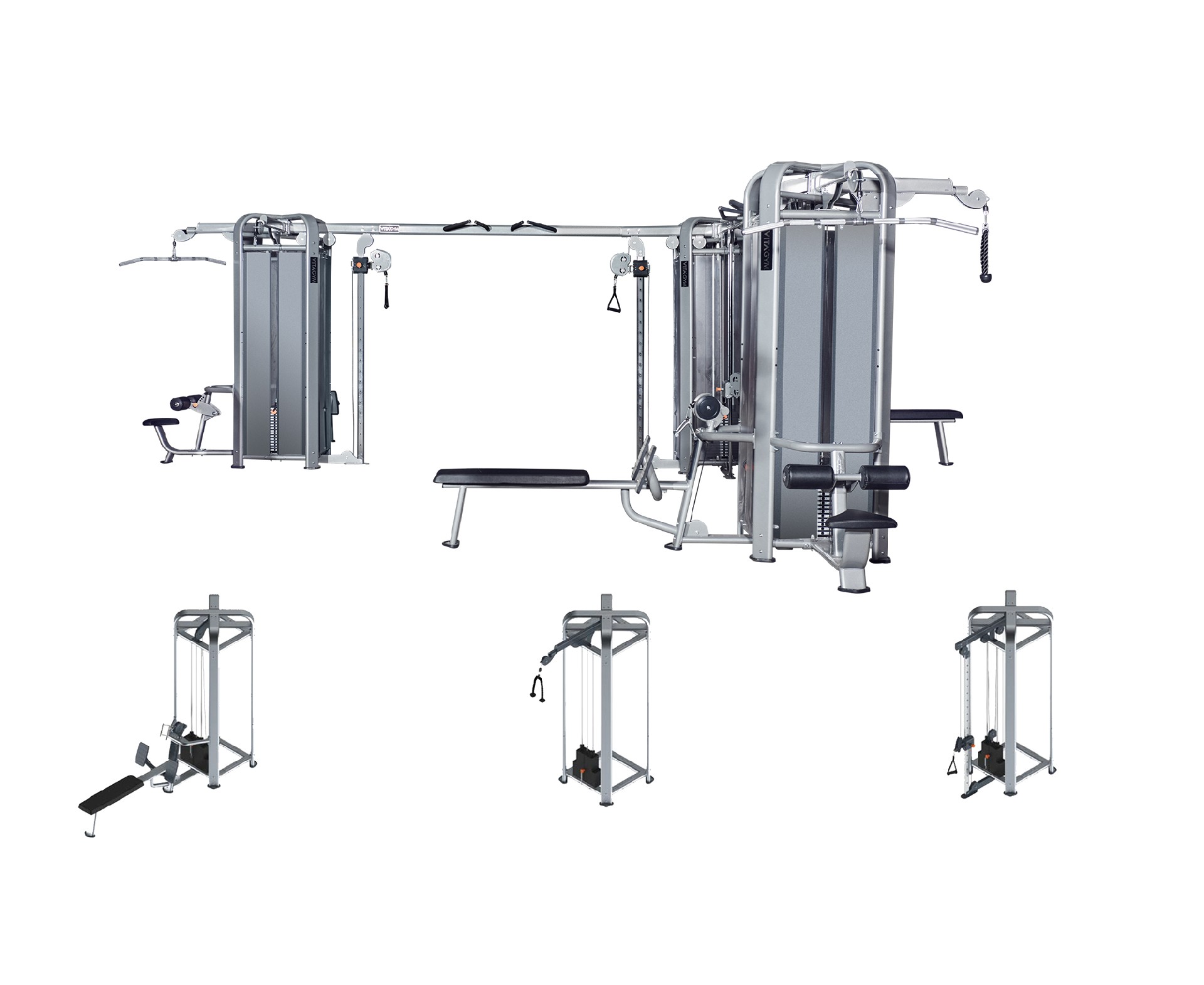 V8-600(四站位)(图2)