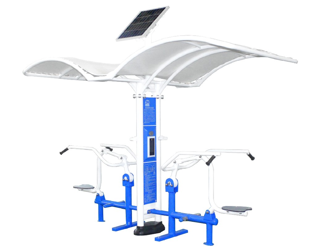 智能推举训练器