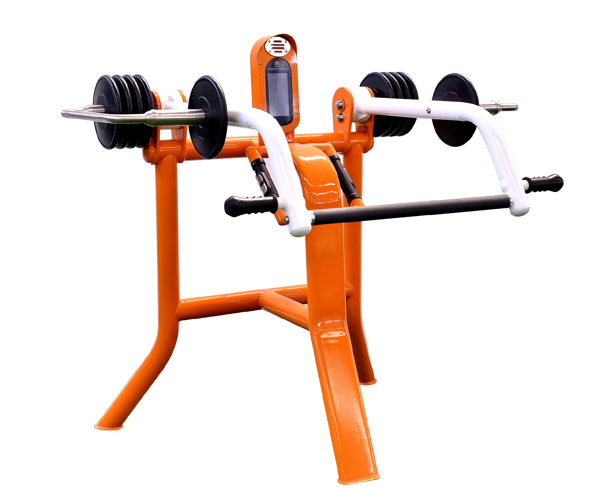 智能上肢外展训练器(图4)