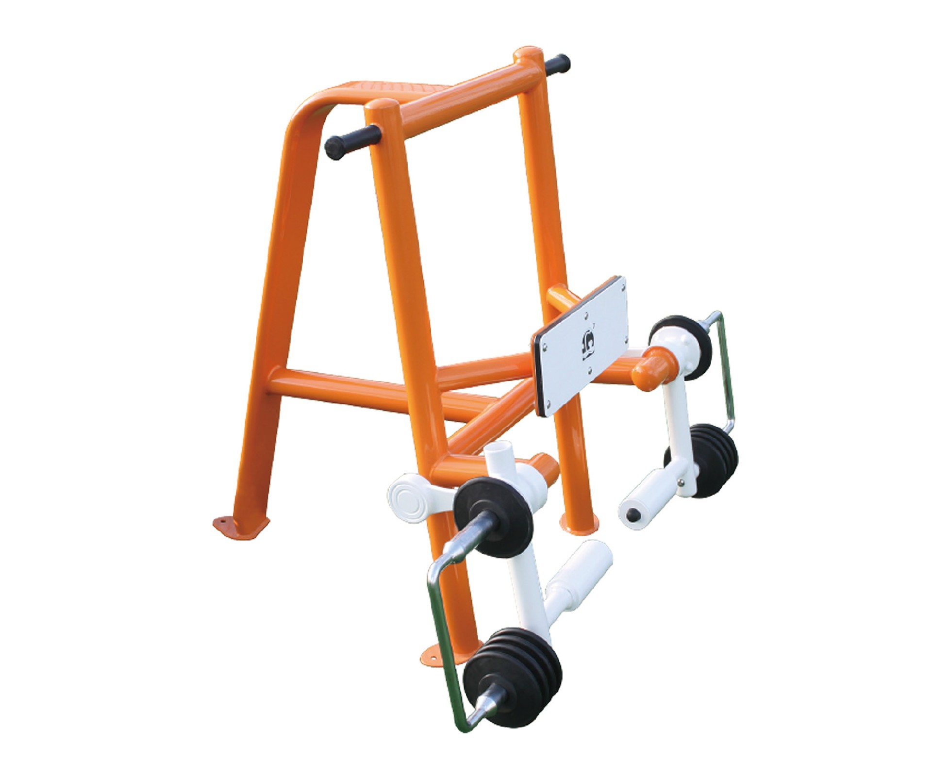 高拉训练器(图4)