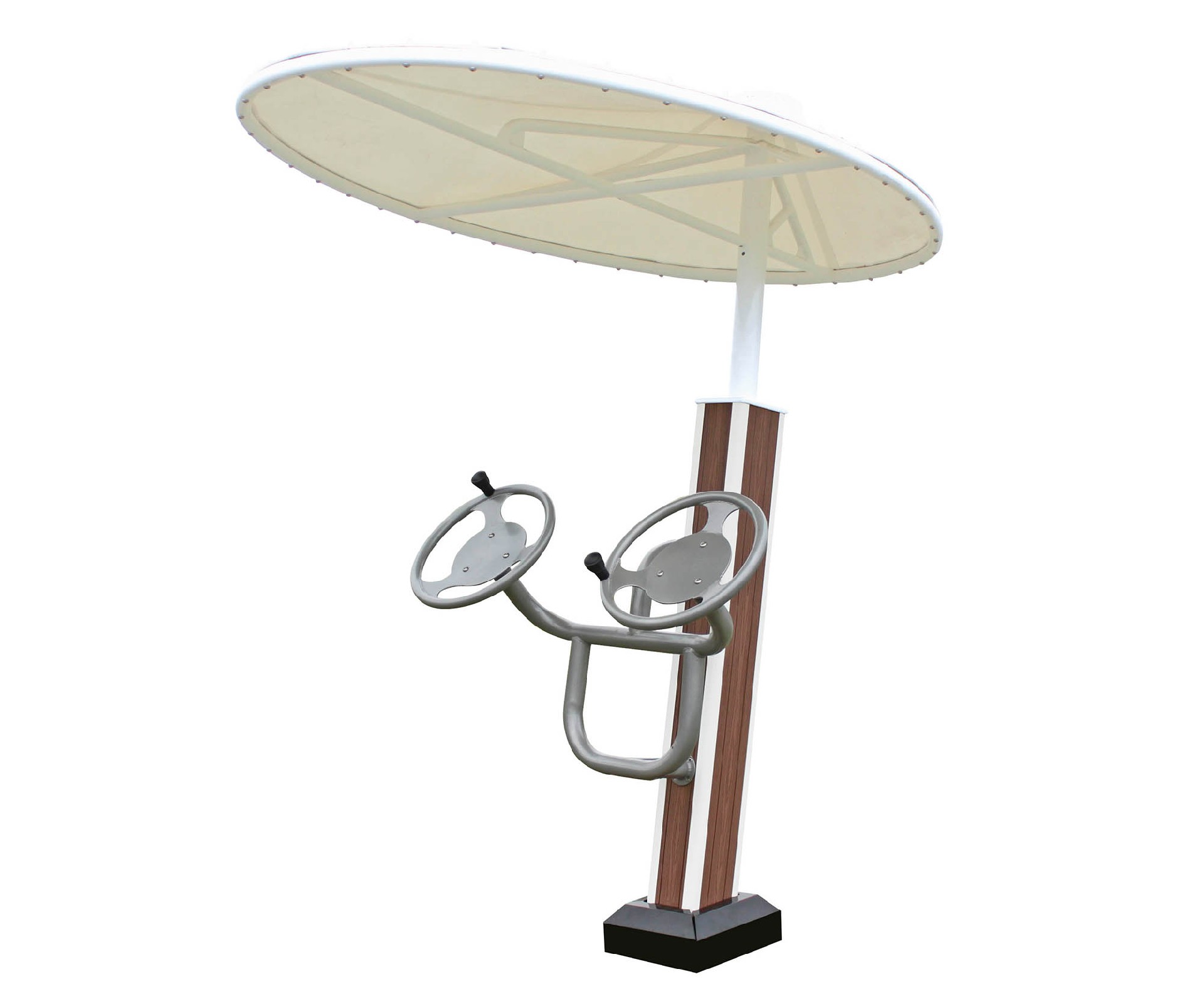 背部按摩器(图4) 背部按摩器(图4)