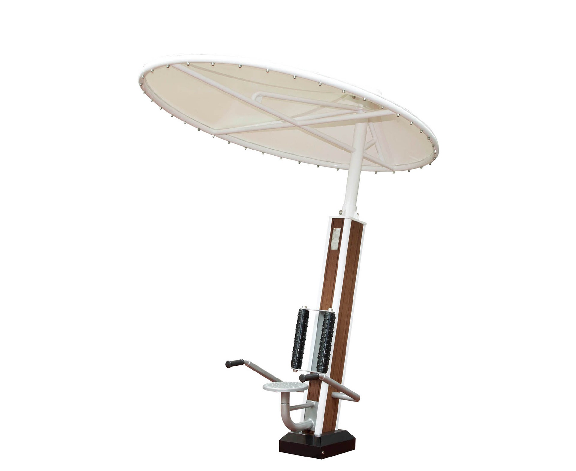 背部按摩器(图3) 背部按摩器(图3)