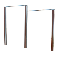 三位扭腰器(图5) 三位扭腰器(图5)