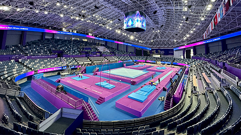 天博体育官方平台入口室内运动健身30分钟减肥